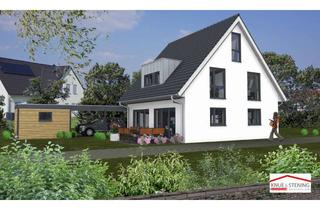 Einfamilienhaus kaufen in 40489 Angermund, Kompaktes Einfamilienhaus in gefragter Lage von Angermund