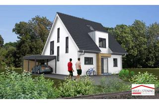 Einfamilienhaus kaufen in 40489 Angermund, Kompaktes Einfamilienhaus in gefragter Lage von Angermund