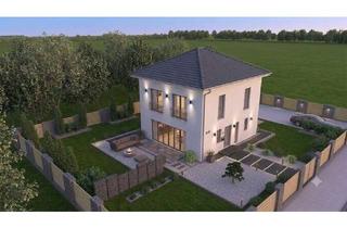 Villa kaufen in 34277 Fuldabrück, Eine Stadtvilla für Menschen mit eigenen Vorstellungen.