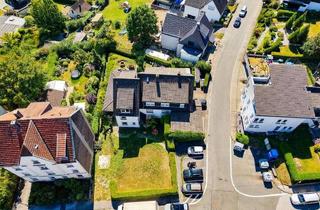 Einfamilienhaus kaufen in Linderhauser Str. 35, 58332 Schwelm, Großzügiges Einfamilienhaus mit vermieteter Einliegerwohnung – ca. 246 m² Wohnfläche