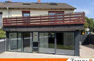 Haus kaufen in 38300 Wolfenbüttel, Geräumiges modernisiertes Reihenendhaus - mit Einbauküche, Vollkeller u. Stellplatz