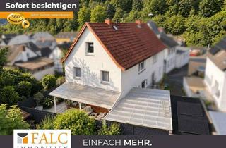 Einfamilienhaus kaufen in 53547 Kasbach-Ohlenberg, Ein Zuhause zum Ankommen, Wohlfühlen und Bleiben