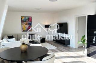 Wohnung mieten in 48529 Nordhorn, Moderne 3-Zimmer-Wohnung mit 2 Bädern und Tiefgaragenplatz