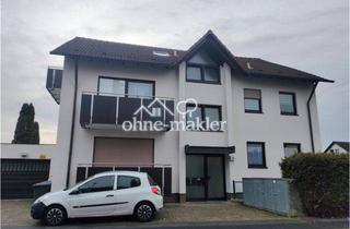Wohnung kaufen in Hermann-Schumann-Straße 2, 97526 Sennfeld, Sehr schöne charmante 1-Zimmer Wohnung mit Balkon in Sennfeld