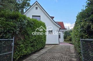Haus mieten in Hopfenberg 39, 21244 Buchholz, Einfamilienhaus mit großem Garten in bester Lage