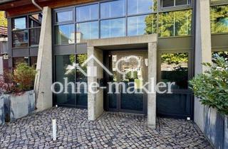 Haus kaufen in 63075 Offenbach, Designer Loft inkl. Balkon & Terrasse in denkmalgeschützter Anlage, von Privat