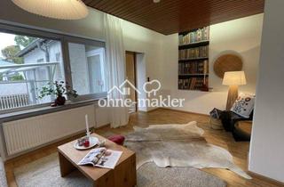Haus kaufen in 67550 Worms, Ihr eigenes Stück Rheindürkheim – mit Hof, Carport und neuer Heizung