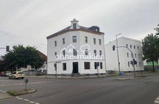 Gastronomiebetrieb mieten in Johannisthaler Chaussee 431, 12351 Berlin, Komplettes Gewerbehaus mit 10 sanierten Zimmern, flexibel nutzbarer EG und Ausbaureserve im DG