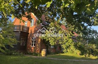 Haus mieten in 21516 Schulendorf, Großzügige 192 qm Haushälfte mit Garten nahe Hamburg – Wärmepumpe