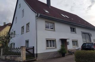 Einfamilienhaus kaufen in Oberdorfstrasse, 78600 Kolbingen, Wohnen mit Charakter: Einfamilienhaus in Kolbingen