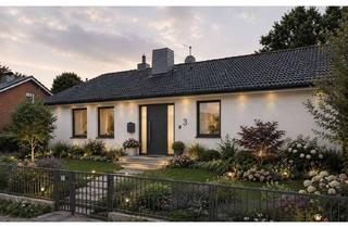 Haus kaufen in Querkamp, 21521 Wohltorf, Viel Platz für den Alltag in diesem Haus in Wohltorf