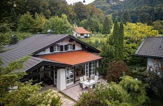 Haus kaufen in 83229 Aschau, Privates Refugium im Herzen des Chiemgaus