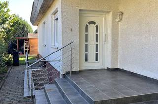 Haus kaufen in 65795 Hattersheim, Familienfreundliches 7-Zi.-Haus (220m²) mit moderner Wärmepumpe & PV in Eddersheim