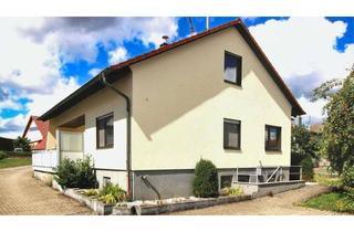 Einfamilienhaus kaufen in 89188 Merklingen, Herrliches Einfamilienhaus - in zentraler Lage und für den Einzug bereit !