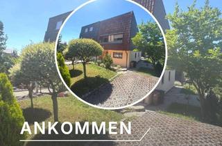 Haus kaufen in Stöckenhalde xx, 74427 Fichtenberg, #Ankommen. Wohnen am Waldrand mit Aussicht