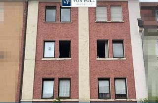 Haus kaufen in 97421 Altstadt, Sanierungsbedürftiges 4 -Parteienhaus - Interessante Perspektive für Entwickler und Kapitalanleger