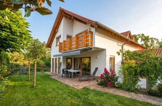 Einfamilienhaus kaufen in 67146 Deidesheim, •Ein Zuhause mit besonderem Flair: Exklusives Einfamilienhaus mit Blick auf den Paradiesgarten