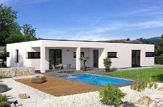Haus kaufen in 67551 Weinsheim, STREIF Bungalow in bester Lage