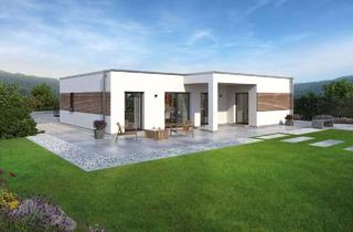 Haus kaufen in 67551 Weinsheim, STREIF-Bungalow mit sehr gut angelegter Grundrissgestaltung in toller Lage!