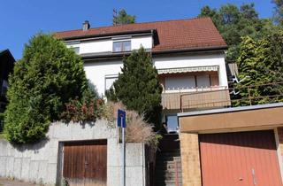 Haus kaufen in Frauentalstraße 42, 89551 Königsbronn, Ihr Zuhause mit Potenzial – Traumhaus selbst gestalten!