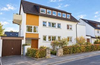 Haus kaufen in 73770 Denkendorf, Großes 3-Familienhaus mit Potential - zwei Wohnungen sofort verfügbar