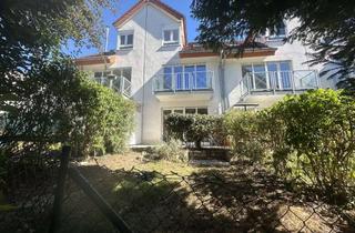 Haus kaufen in 69121 Handschuhsheim, Wohnen zwischen Wald und Stadt: Reihenmittelhaus in Heidelberg-Handschuhsheim