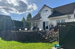 Haus kaufen in 42929 Wermelskirchen, Ein Zuhause zum Ankommen & Wohlfühlen • großzügiges EFH in ruhiger Lage in Wermelskirchen
