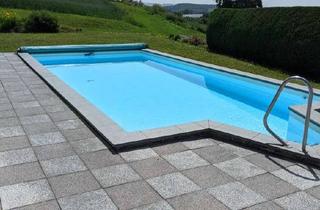 Villa kaufen in Zum Fassler, 88682 Salem, Großzügige Villa mit Pool in Aussichtslage in Salem-Beuren