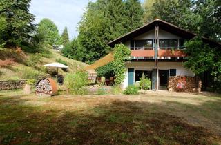 Haus kaufen in 67705 Stelzenberg, Besonderes Anwesen mit ca. 3.400 m² Grundstück in Stelzenberg