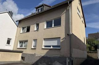 Haus kaufen in 56203 Höhr-Grenzhausen, ***Mehrgenerationenhaus in zentraler, grüner Stadtlage***