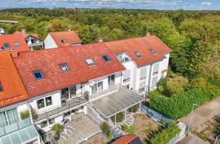 Reihenhaus kaufen in Theodor-Heuss-Straße 22, 63225 Langen, Raum für Ihre Familie: Großzügiges Reihenhaus mit Garten, Sauna und zwei Garagen