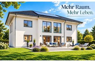 Haus kaufen in 86441 Zusmarshausen, Gemeinsam unter einem Dach – jeder mit seinem Freiraum.