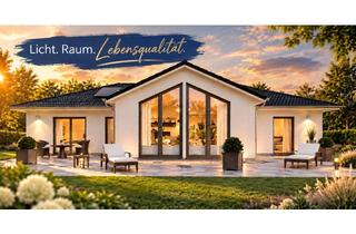 Haus kaufen in 86441 Zusmarshausen, Zeitlose Eleganz trifft offenen Wohnkomfort.