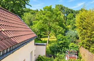 Haus kaufen in 53227 Oberkassel, Charme, Raum und Garten – Wohnen mit Persönlichkeit in Bonn-Ramersdorf