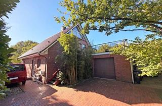 Einfamilienhaus kaufen in 25358 Horst, Freistehend & großzügig - Einfamilienhaus auf idyllischem Grundstück