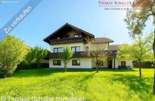 Mehrfamilienhaus kaufen in 65552 Limburg, Idyllisch Stadtnah: Ihr neues Mehrfamilienhaus in ruhiger Lage von Eschhofen