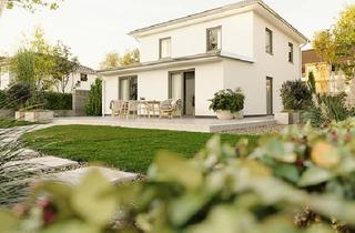 Haus kaufen in 76887 Bad Bergzabern, Hier beginnt das Leben draußen – auf einem echten Grundstück mit Garten voller Möglichkeiten