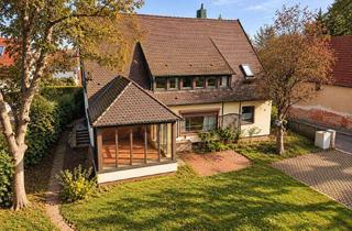 Haus kaufen in 96120 Bischberg, Großzügiges Wohnhaus mit Garten in traumhafter Lage von Bischberg