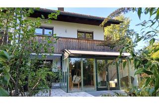 Haus kaufen in 83607 Holzkirchen, Großzügiges Raumwunder mit Garten-Oase: Flexibles Wohnen in Holzkirchner Top-Lage!