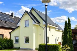 Haus kaufen in 24235 Stein, Strandperle wenige Meter zum Strand