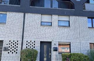 Reihenhaus kaufen in 46149 Schwarze Heide, Viel Platz für die Familie - Vollunterkellertes Reihenhaus mit 146 m² Wohnfläche