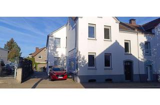 Einfamilienhaus kaufen in Höingstr. 10, 59425 Unna, Einfamilienhaus mit Anbau nähe Unna-Zentrum