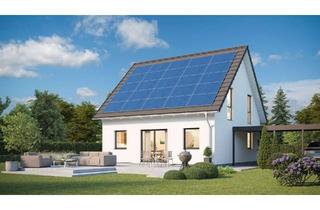 Einfamilienhaus kaufen in 67316 Carlsberg, Individuell geplantes Einfamilienhaus in Carlsberg