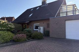Einfamilienhaus kaufen in 29320 Hermannsburg, Freistehendes Einfamilienhaus – großzügig, flexibel und modern beheizt