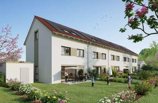 Haus kaufen in 70794 Filderstadt, Spitzäcker - Neubau in ruhiger, naturnaher Lage