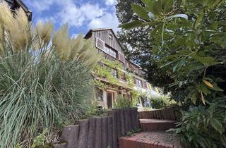 Haus kaufen in 73635 Rudersberg, So schön, so gemütlich! Außergewöhnlich wohnen in herrlicher Aussichtslage!