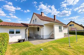 Einfamilienhaus kaufen in Nelkenstraße 16, 88255 Baienfurt, EINFAMILIENHAUS MIT VIEL PLATZ, SONNIGEM GARTEN UND ATTRAKTIVER WOHNLAGE IN BAIENFURT