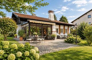 Haus kaufen in 83026 Aising, VIEL RAUM FÜRS LEBEN. Großzügiges Familienhaus mit Garten in ruhiger Lage