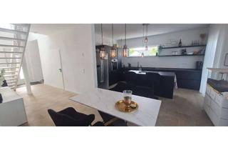 Haus kaufen in 54570 Wallenborn, Schick und modern: Wohntraum für höchste Lebensqualität in Wallenborn – Ihr neues Z