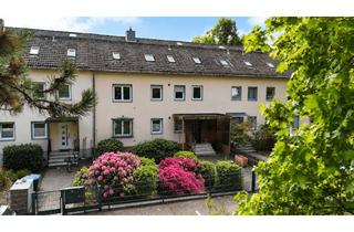 Haus kaufen in 63263 Neu-Isenburg, Top-Lage nahe Bahnhof: Attraktives 1–3-Familienhaus mit Garten und 2 Garagen